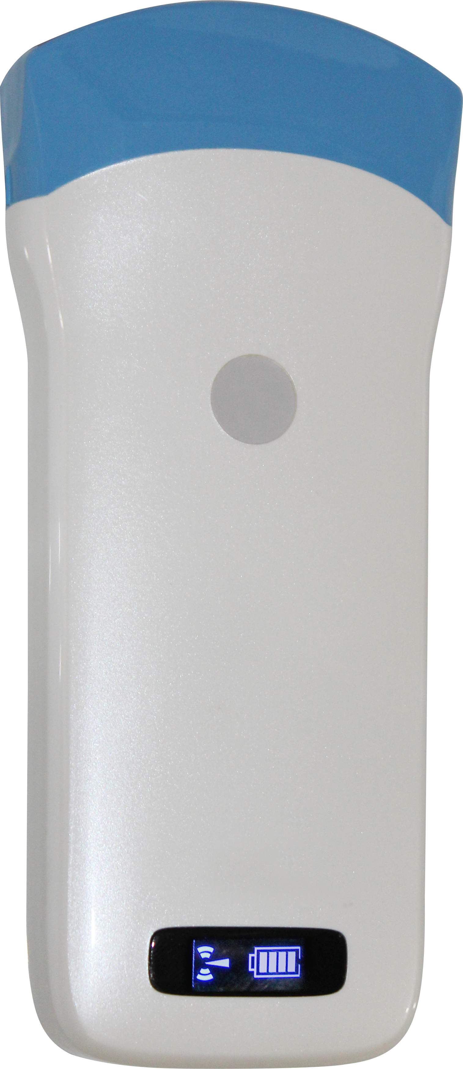 Беспроводной УЗИ сканер WiFi датчик UProbe-C5 - фото - 1