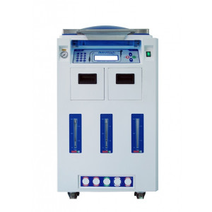 Автоматическая мойка для гибких эндоскопов Detro Wash 6004 - фото - 6