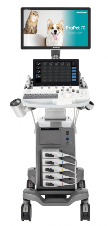 Sonoscape ProPet 70 - фото - 2